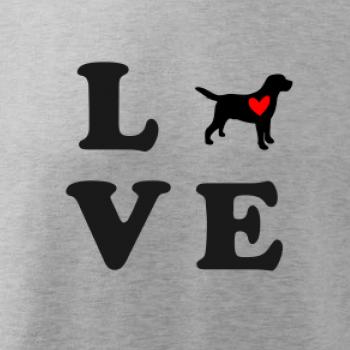 Labrador love