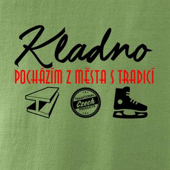 Kladno město s tradicí