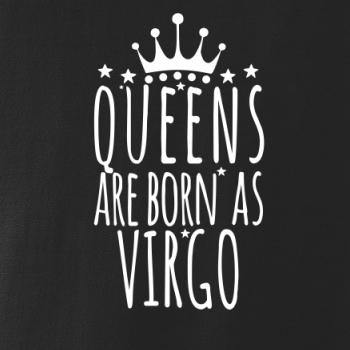 Queens are born as Virgo - Panna
