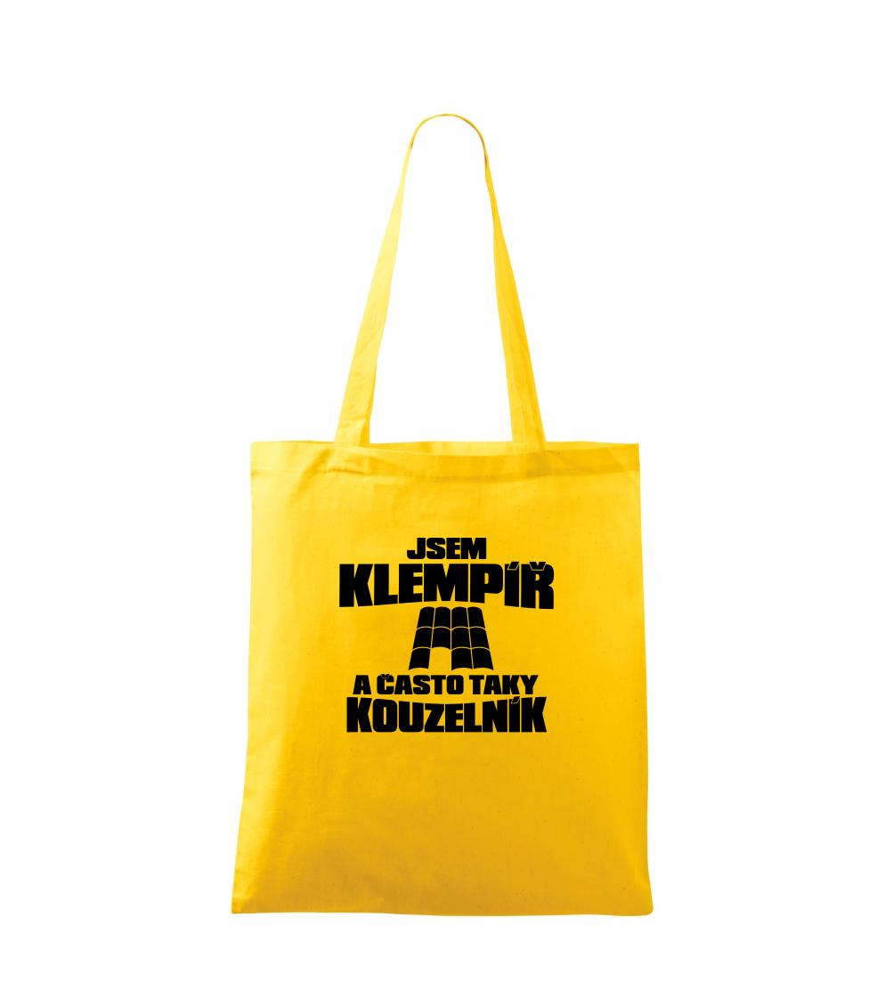 Klempíř kouzelník