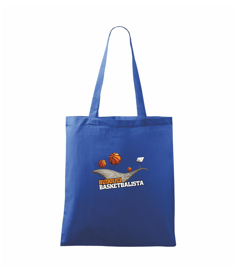 Budoucí basketbalista