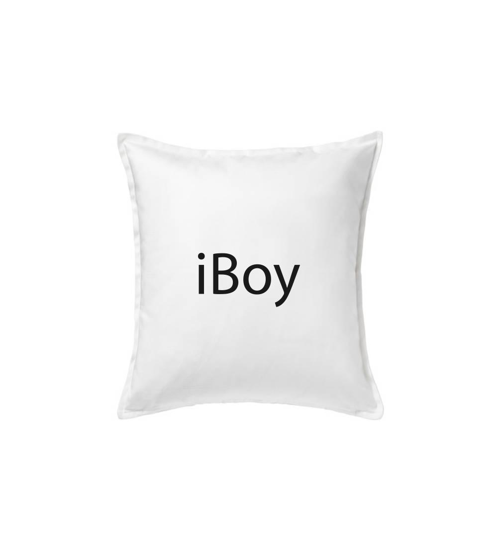 iBoy