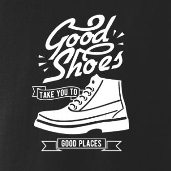 Good Shoes