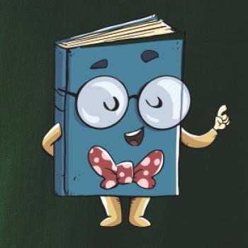 Vášnivý čtenář