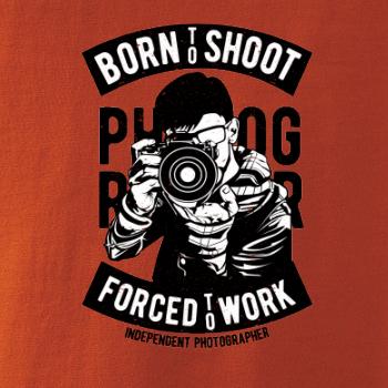 Born To Shoot