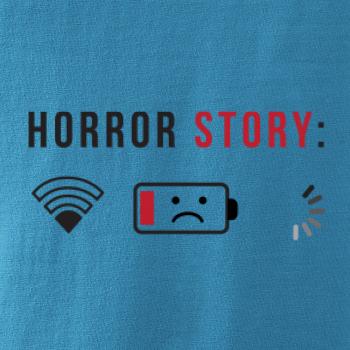 Horror story Horror story