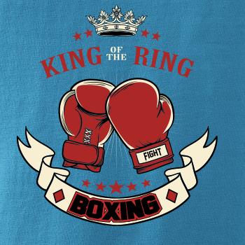 King of the Ring - dvě rukavice