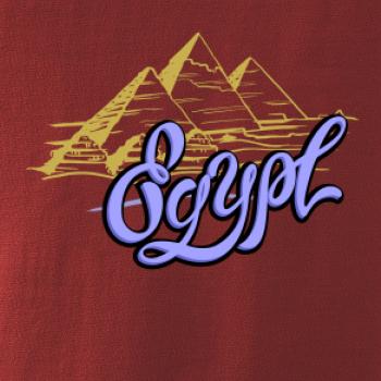Egypt Lettering