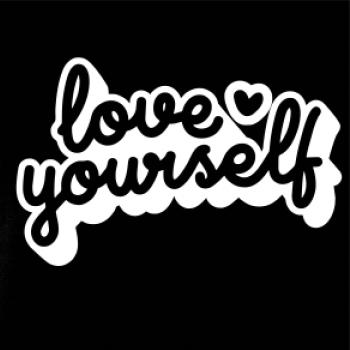 Love Yourself