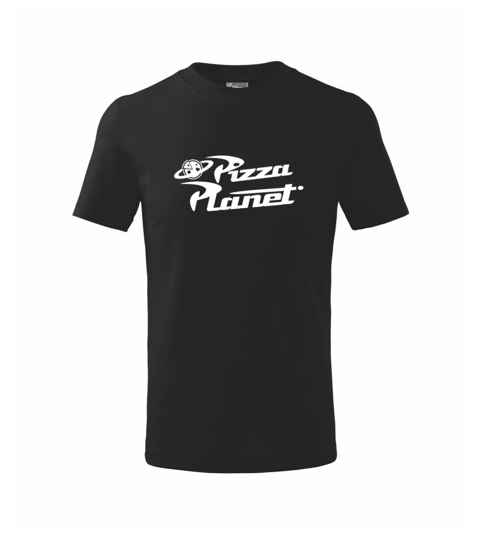 Pizza Planet