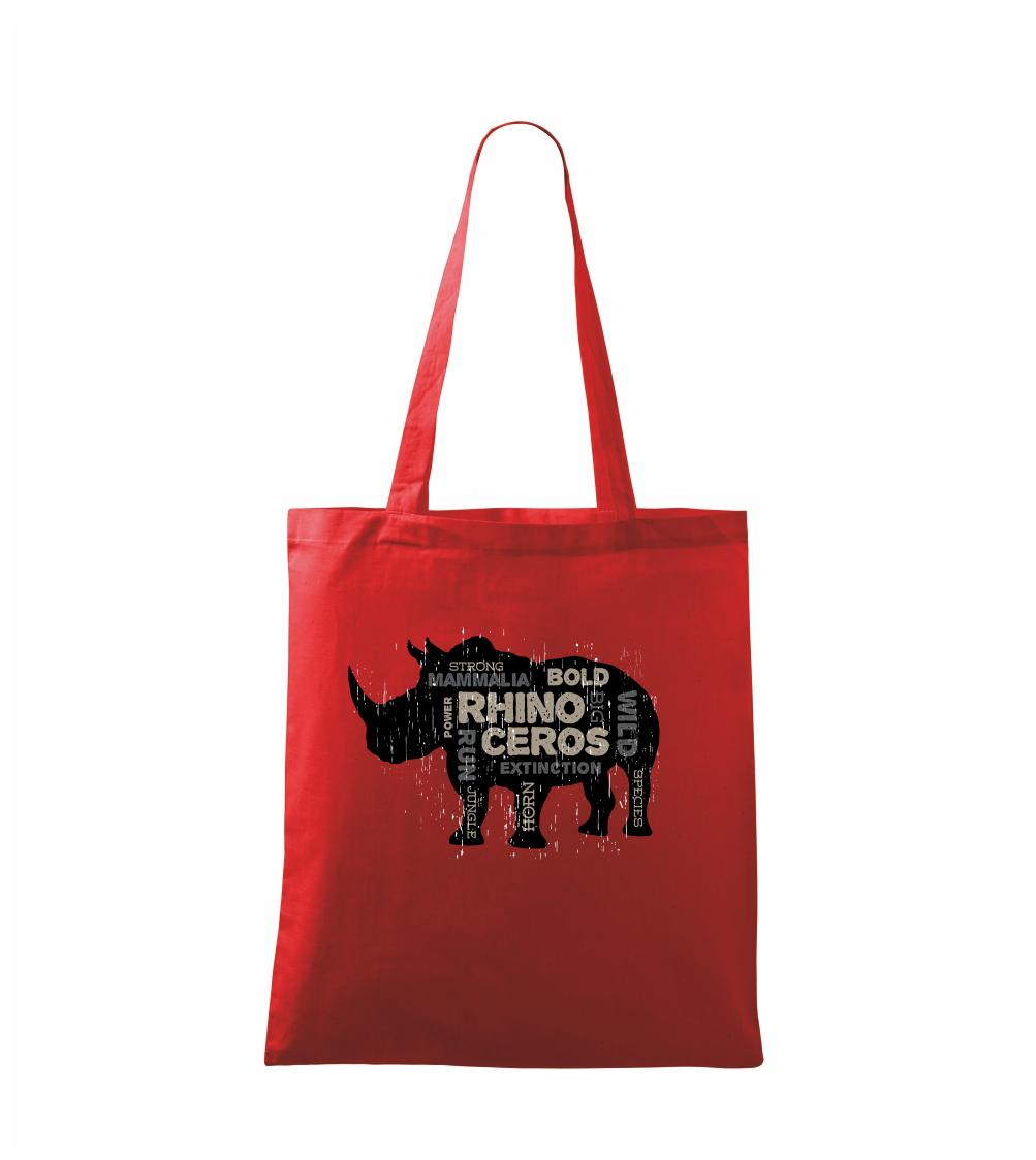Rhino power - Taška malá