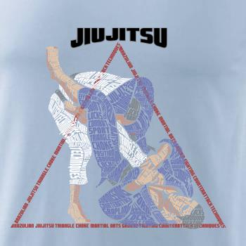 Jiu jitsu triangle Jiu jitsu triangle