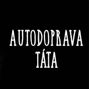 Autodoprava táta