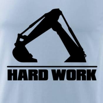 Hard Work lžíce