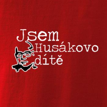 Jsem husákovo dítě