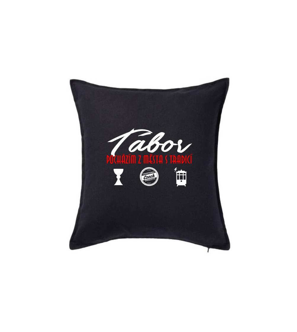 Tábor město s tradicí