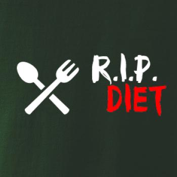 R.I.P. Diet