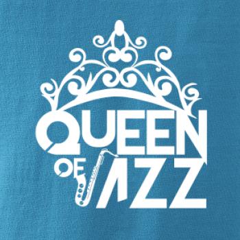 Queen of Jazz