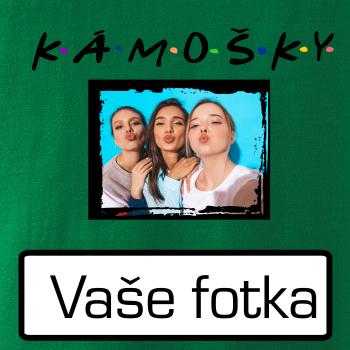 Kámošky Vlastní fotka