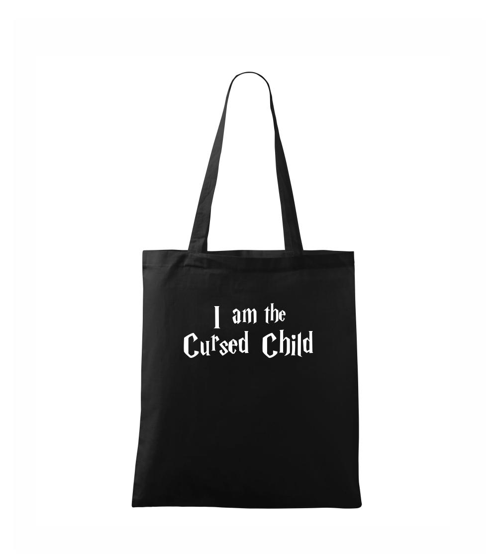 Harry - Cursed Child - Taška malá