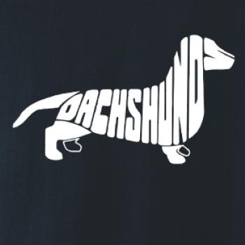 Jezevčík - Dachshund Jezevčík - Dachshund