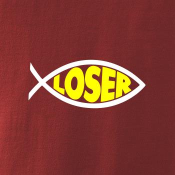 Rybaření - Loser