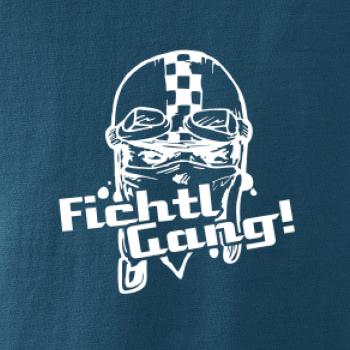 Fichtl Gang!