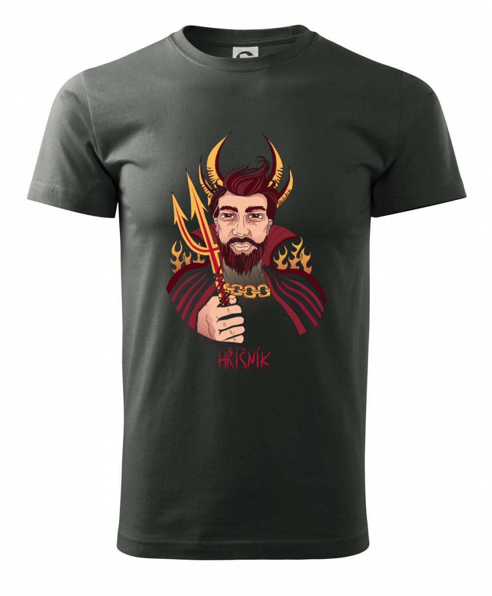 Hříšník malovaný (Pecka design) Hříšník malovaný (Pecka design)