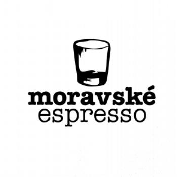 Moravské espresso Moravské espresso