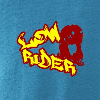 Jezevčík Low Rider