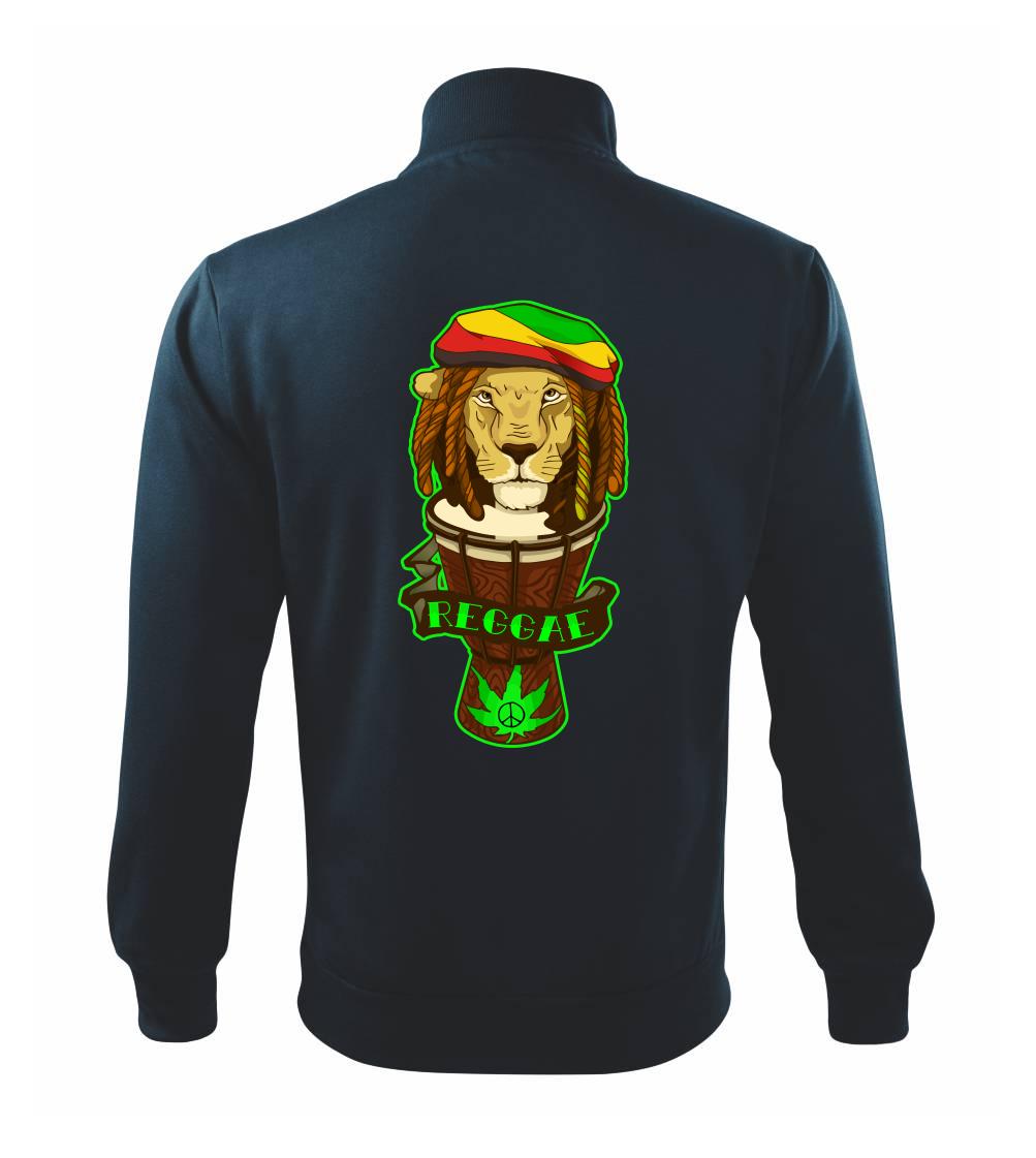 Reggae lev Reggae lev