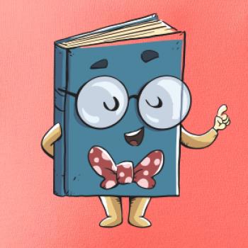 Vášnivý čtenář