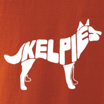 Australská kelpie