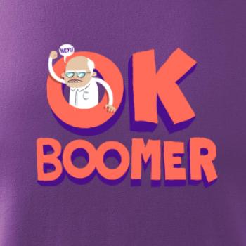 Ok boomer děda