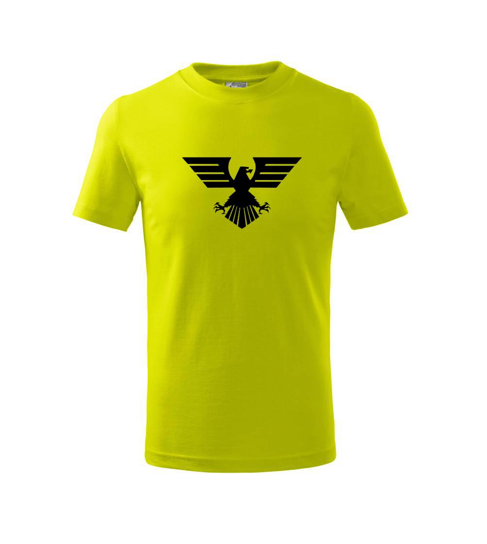 Royal Allegiance Eagle