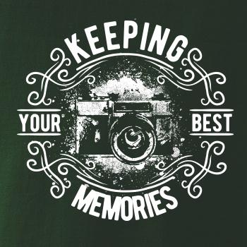 Keeping your Best Memories