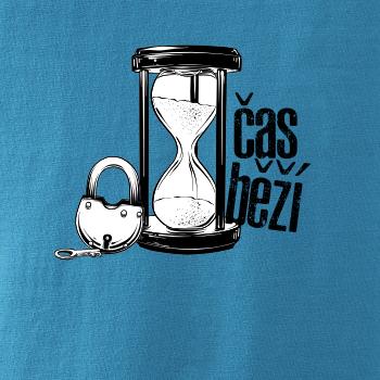 Čas běží CZ