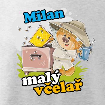 Malý včelař - vlastní jméno