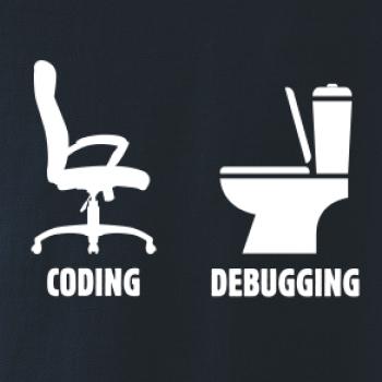 Coding debugging