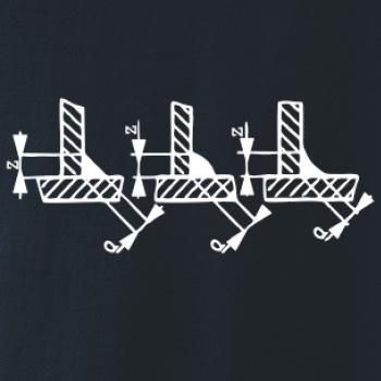 Svářeč - Koutový svar