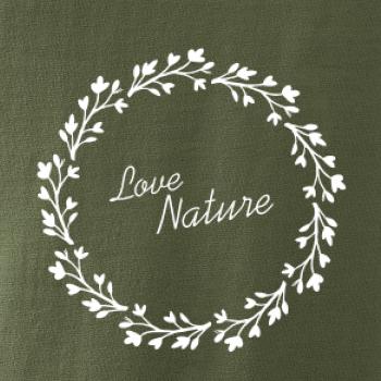 Love Nature