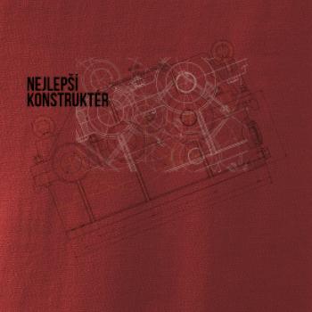 Nejlepší konstruktér