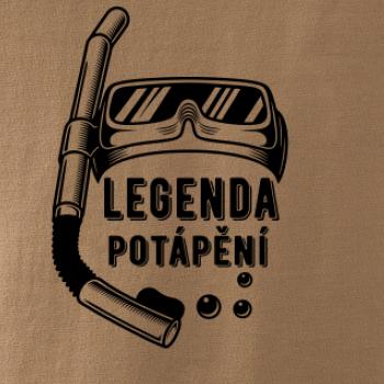 Legenda potápění Legenda potápění