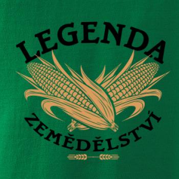 Legenda zemědělství