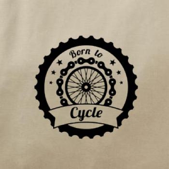 Born to cycle - kolo