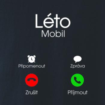 Léto volá