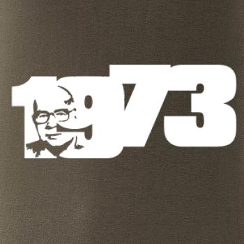 Husákovo dítě - 1973