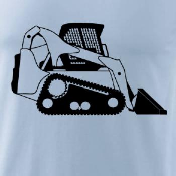 Bobik velký pásový