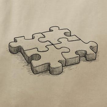 Puzzle skládačka