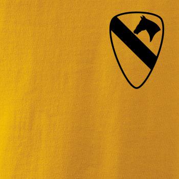 1st Cavalry Division prsa